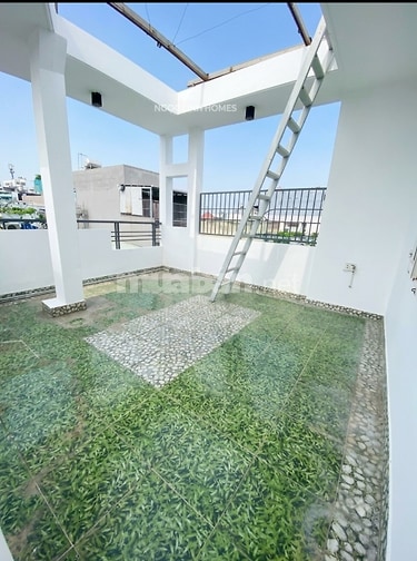 Bán nhà bình trị đông- tên lửa 75m2 4pn đường 6m ,shr,hoàn công