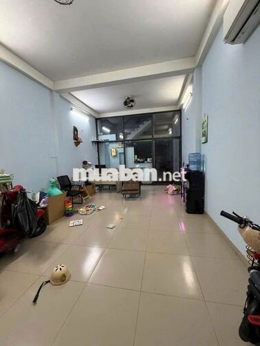 CHO THUÊ NHÀ MT LÊ SÁT PHƯỜNG TÂN QUÝ 4 x 20 M đúc 1 trệt, 1 lầu đẹp 