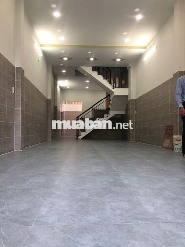 CHO THUÊ MT NGUYỄN HỮU TIẾN 4 x 20;M ĐÚC 1 TRỆT, 1 LẦU ĐẸP