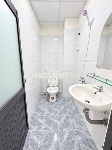 STUDIO MỚI KHAI TRƯƠNG GIÁ RẺ GẦN ĐẠI HỌC IUH, NGÃ 5 GÒ VẤP