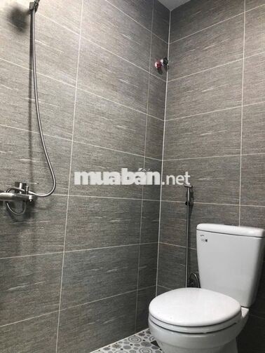 CHO THUÊ MT NGUYỄN HỮU TIẾN 4 x 20;M ĐÚC 1 TRỆT, 1 LẦU ĐẸP