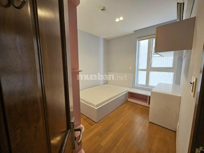 Chung cư Sơn Kỳ 2, DC13, Tân Phú: 80m2, 2p ngủ, full NT, 9triệu