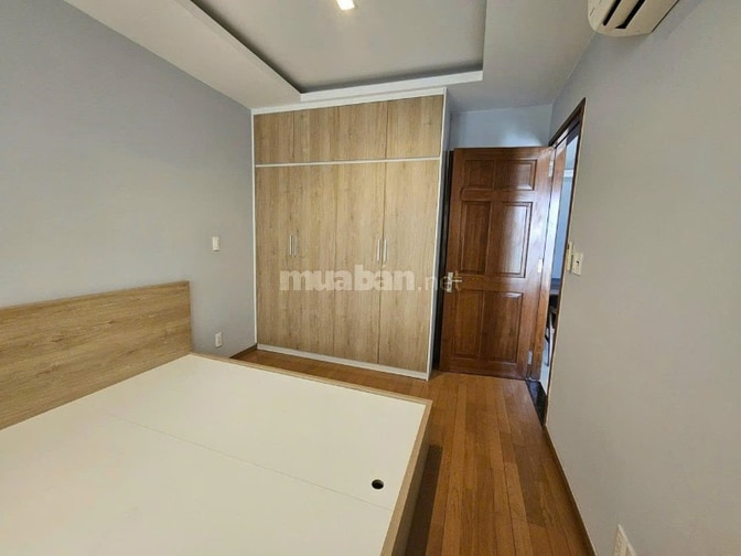 Chung cư Sơn Kỳ 2, DC13, Tân Phú: 80m2, 2p ngủ, full NT, 9triệu