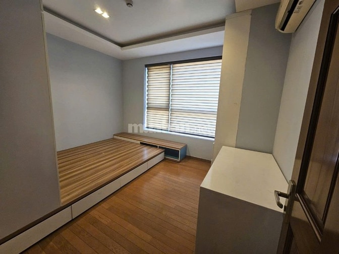 Chung cư Sơn Kỳ 2, DC13, Tân Phú: 80m2, 2p ngủ, full NT, 9triệu