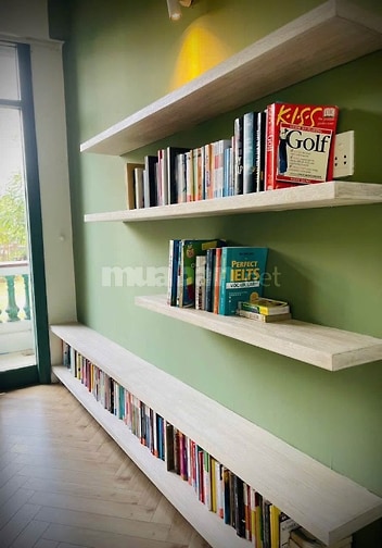 CHUYỂN NHƯỢNG BIỆT THỰ HỒ BƠI KHU COMPOUND 153/3 NGUYỄN VĂN HƯỞNG - QU