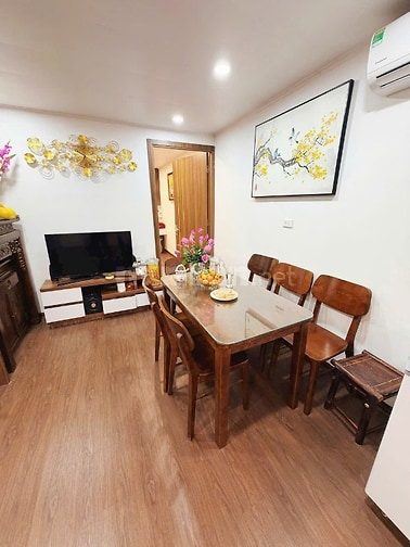 Bán căn hộ Lương Định Của 3 ngủ lô góc giá 4.48 tỷ