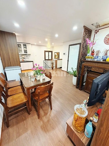 Bán căn hộ Lương Định Của 3 ngủ lô góc giá 4.48 tỷ