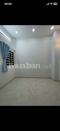 Nhà 28/17 Tống Văn Hên, Phường 15, Tân Bình, hiện giờ là P.Tân Sơn