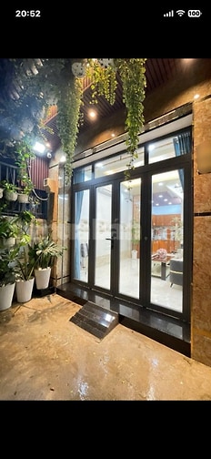 Nhà 28/17 Tống Văn Hên, Phường 15, Tân Bình, hiện giờ là P.Tân Sơn