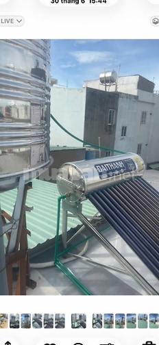 Nhà 28/17 Tống Văn Hên, Phường 15, Tân Bình, hiện giờ là P.Tân Sơn