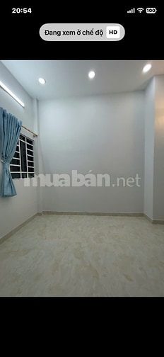 Nhà 28/17 Tống Văn Hên, Phường 15, Tân Bình, hiện giờ là P.Tân Sơn