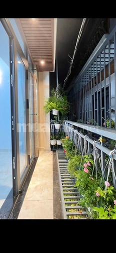 Nhà 28/17 Tống Văn Hên, Phường 15, Tân Bình, hiện giờ là P.Tân Sơn