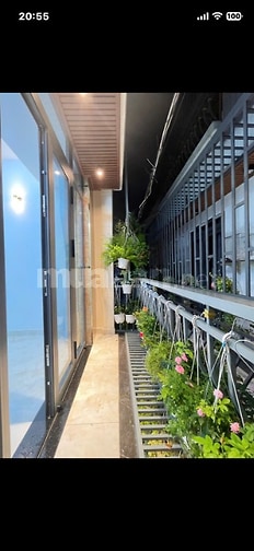 Nhà 28/17 Tống Văn Hên, Phường 15, Tân Bình, hiện giờ là P.Tân Sơn