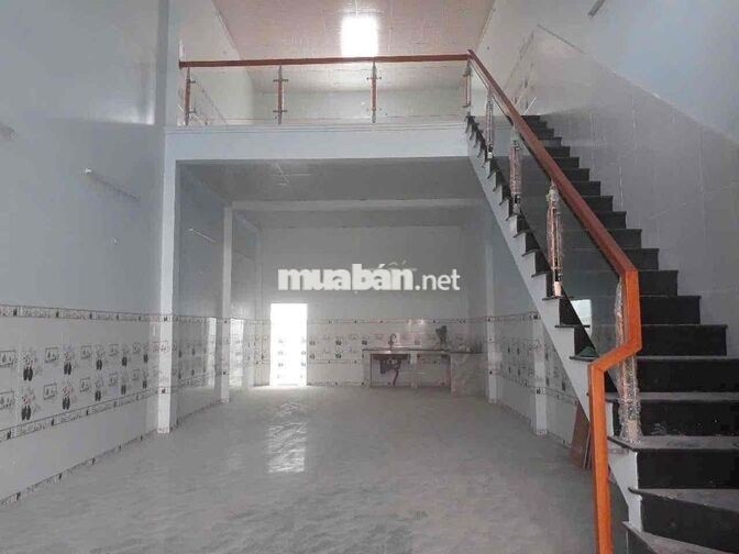 Cho thuê nhà Tân Tạo kinh doanh thoái mái sát Tên Lửa 5x20