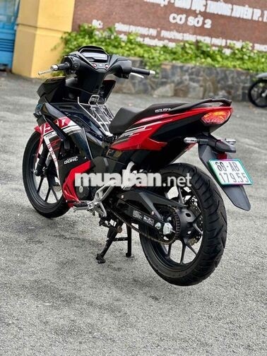 HONDA WINNER X V4 BS 68AB-17955 Chính chủ