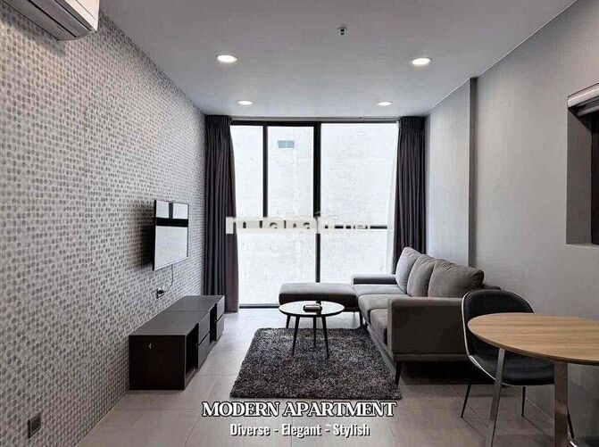 💥CĂN HỘ 1 PHÒNG NGỦ GẦN KHU ẨM THỰC PHAN XÍCH LONG-PHÚ NHUẬN