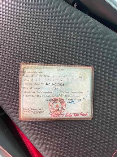 Honda SH Ý Nâu Xe tay ga