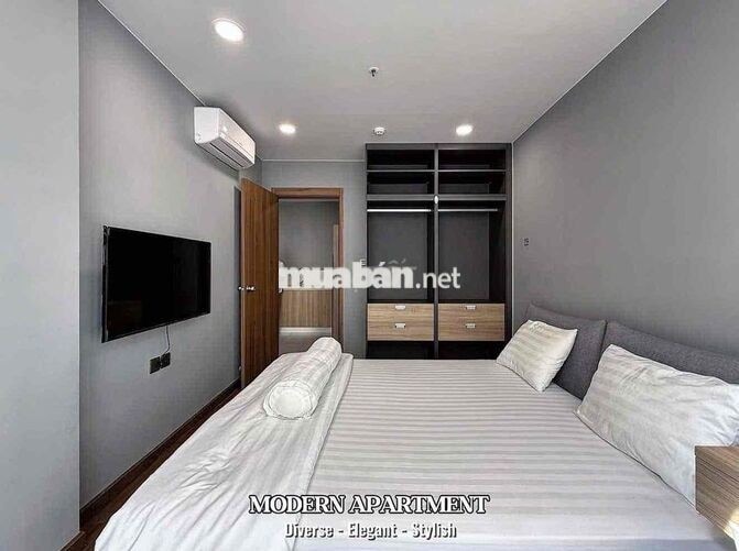 💥CĂN HỘ 1 PHÒNG NGỦ GẦN KHU ẨM THỰC PHAN XÍCH LONG-PHÚ NHUẬN
