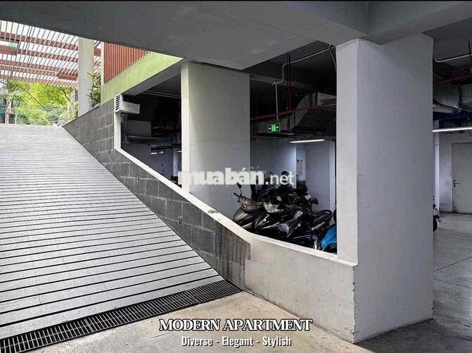 💥CĂN HỘ 1 PHÒNG NGỦ GẦN KHU ẨM THỰC PHAN XÍCH LONG-PHÚ NHUẬN