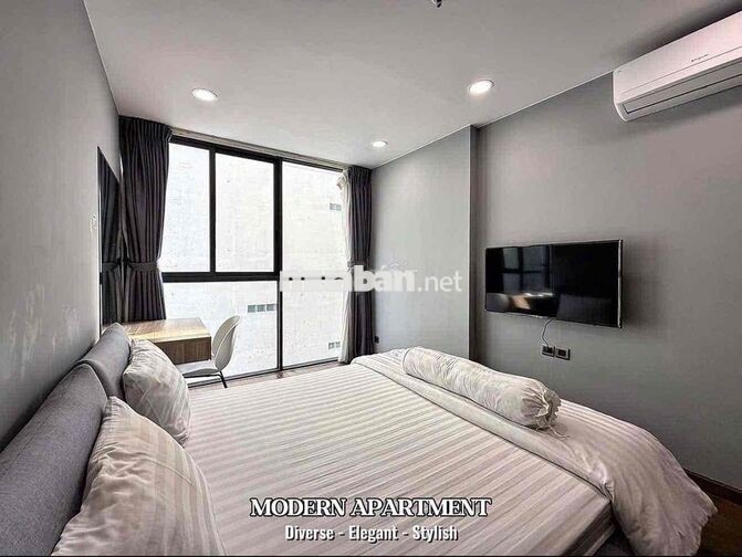 💥CĂN HỘ 1 PHÒNG NGỦ GẦN KHU ẨM THỰC PHAN XÍCH LONG-PHÚ NHUẬN