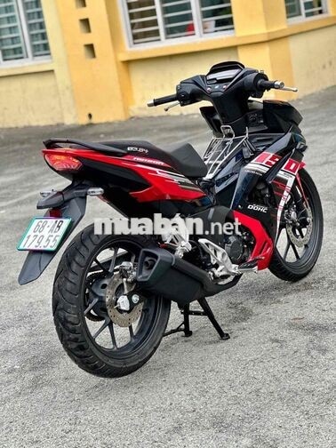 HONDA WINNER X V4 BS 68AB-17955 Chính chủ
