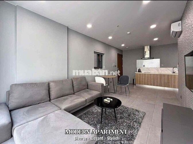 💥CĂN HỘ 1 PHÒNG NGỦ GẦN KHU ẨM THỰC PHAN XÍCH LONG-PHÚ NHUẬN