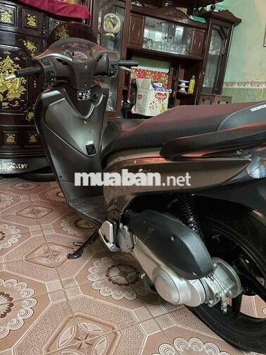 Honda SH Ý Nâu Xe tay ga