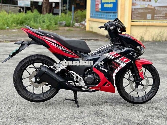 HONDA WINNER X V4 BS 68AB-17955 Chính chủ