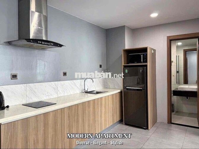💥CĂN HỘ 1 PHÒNG NGỦ GẦN KHU ẨM THỰC PHAN XÍCH LONG-PHÚ NHUẬN