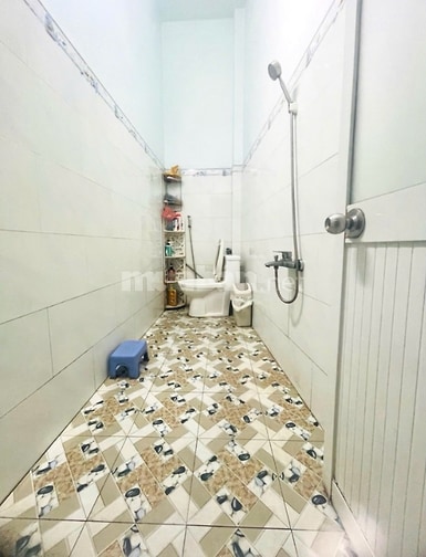 NHÀ MẶT TIỀN, 2 TẦNG, TÂN ĐÔNG HIỆP. 91M2. GIÁ 3 TỶ XX