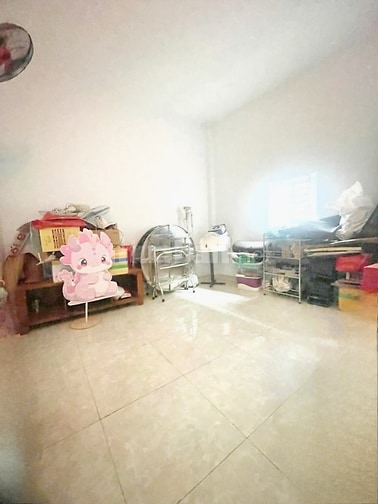 NHÀ MẶT TIỀN, 2 TẦNG, TÂN ĐÔNG HIỆP. 91M2. GIÁ 3 TỶ XX