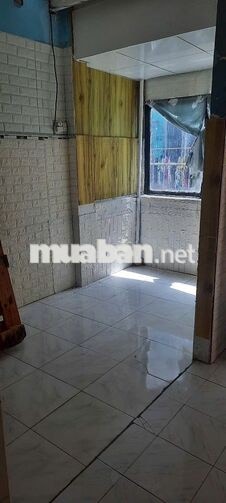 PHÒNG TRỌ BÌNH DÂN 20m2 GẦN AEON BÌNH TÂN 