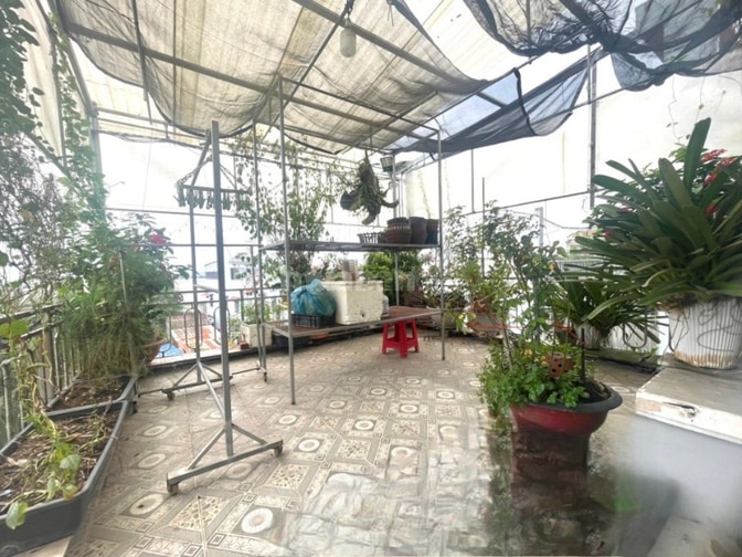 NHÀ MẶT TIỀN, 2 TẦNG, TÂN ĐÔNG HIỆP. 91M2. GIÁ 3 TỶ XX