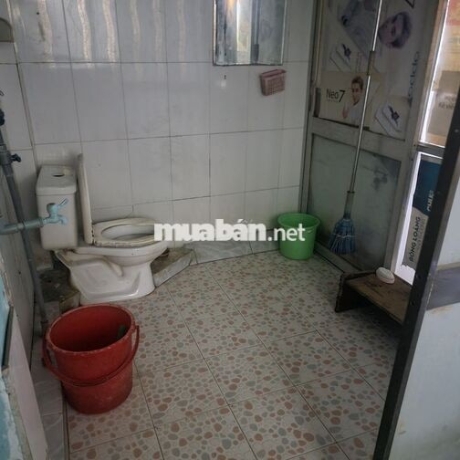 PHÒNG TRỌ BÌNH DÂN 20m2 GẦN AEON BÌNH TÂN 