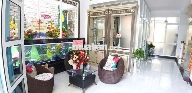 Văn Phòng Tadaland tại Biệt thự số 8, Đường số 14,BThạnh, chuyênnghiệp