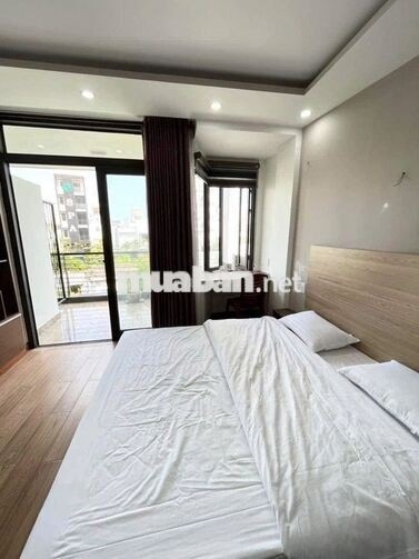 🏡🌊✨ CĂN HỘ STUDIO | 7TR/THÁNG | TRUNG TÂM SƠN TRÀ | GẦN BIỂN ✨