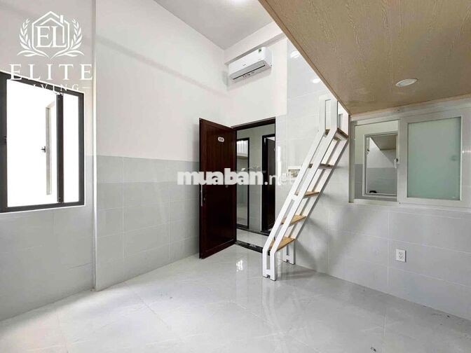 Duplex Ngay Cầu Vượt Linh Xuân, Làng Đại Học, Phạm Văn Đồng