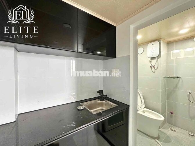 Duplex Ngay Cầu Vượt Linh Xuân, Làng Đại Học, Phạm Văn Đồng