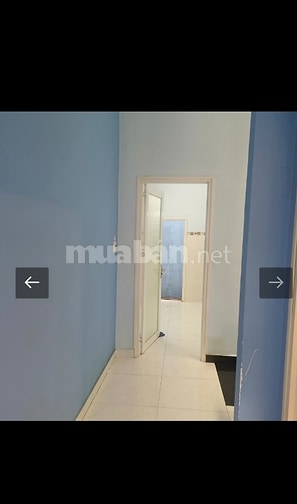LÝ THƯỜNG KIỆT, P. 8 TÂN BÌNH - 50m2 ( 4x13m)- 2 Tầng- 6,5Tỷ  TL.