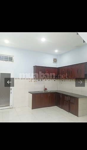 LÝ THƯỜNG KIỆT, P. 8 TÂN BÌNH - 50m2 ( 4x13m)- 2 Tầng- 6,5Tỷ  TL.