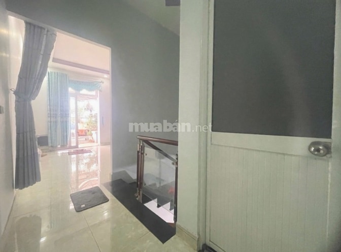 NHÀ MẶT TIỀN, 2 TẦNG, TÂN ĐÔNG HIỆP. 91M2. GIÁ 3 TỶ XX