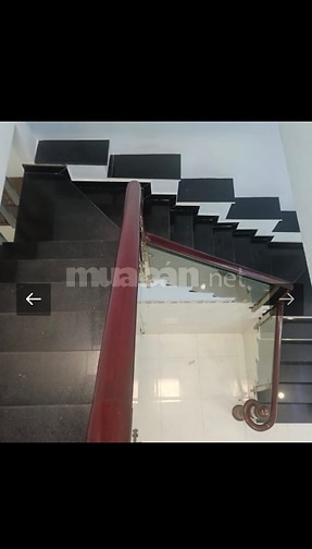 LÝ THƯỜNG KIỆT, P. 8 TÂN BÌNH - 50m2 ( 4x13m)- 2 Tầng- 6,5Tỷ  TL.