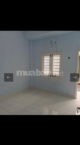 LÝ THƯỜNG KIỆT, P. 8 TÂN BÌNH - 50m2 ( 4x13m)- 2 Tầng- 6,5Tỷ  TL.