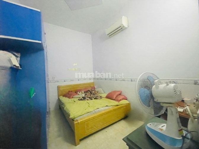 NHÀ MẶT TIỀN, 2 TẦNG, TÂN ĐÔNG HIỆP. 91M2. GIÁ 3 TỶ XX