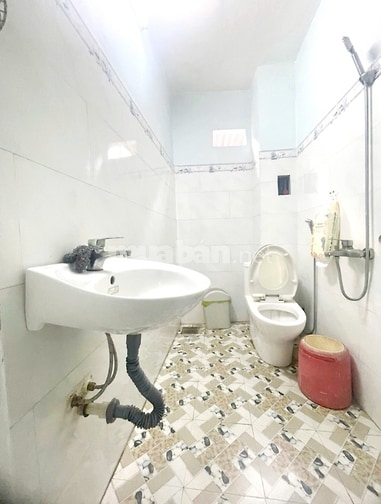 NHÀ MẶT TIỀN, 2 TẦNG, TÂN ĐÔNG HIỆP. 91M2. GIÁ 3 TỶ XX
