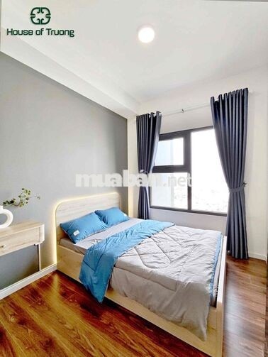 Cho thuê căn hộ Privia đầy đủ nội thất 13 triệu