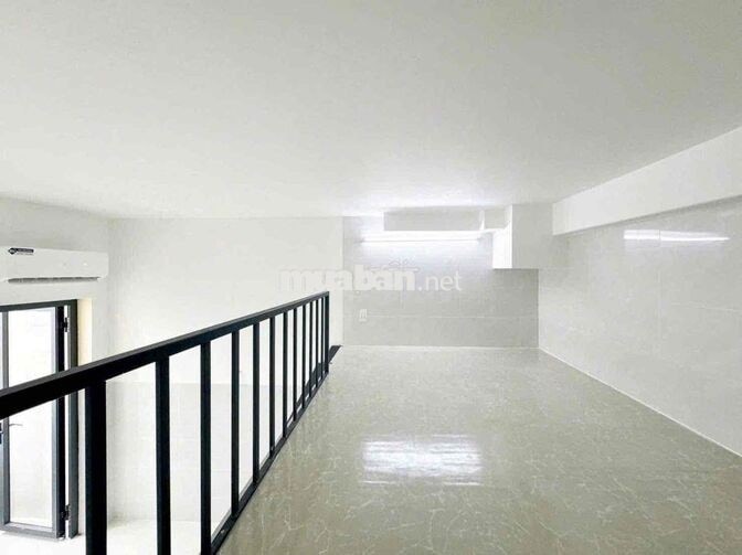 Cho Thuê Căn Hộ Full Nội Thất Ngay Metro Bình Thái