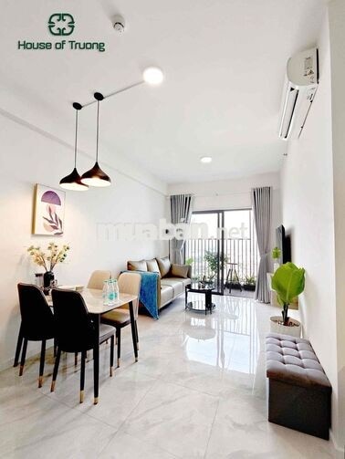 Cho thuê căn hộ Privia đầy đủ nội thất 13 triệu