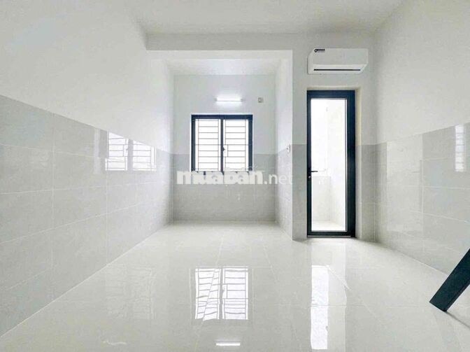 Cho Thuê Căn Hộ Full Nội Thất Ngay Metro Bình Thái