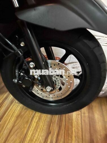 Yamaha Freego 2022 Đen Tự động 33608 km